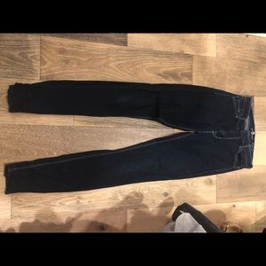 7 for all Mankind Skinny Jeans